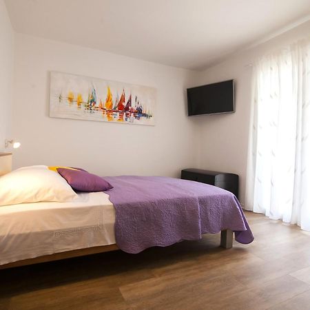 Sirius Apartments Bol Eksteriør billede