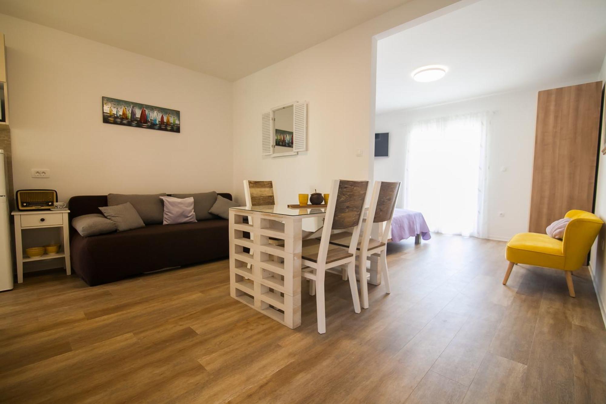 Sirius Apartments Bol Eksteriør billede