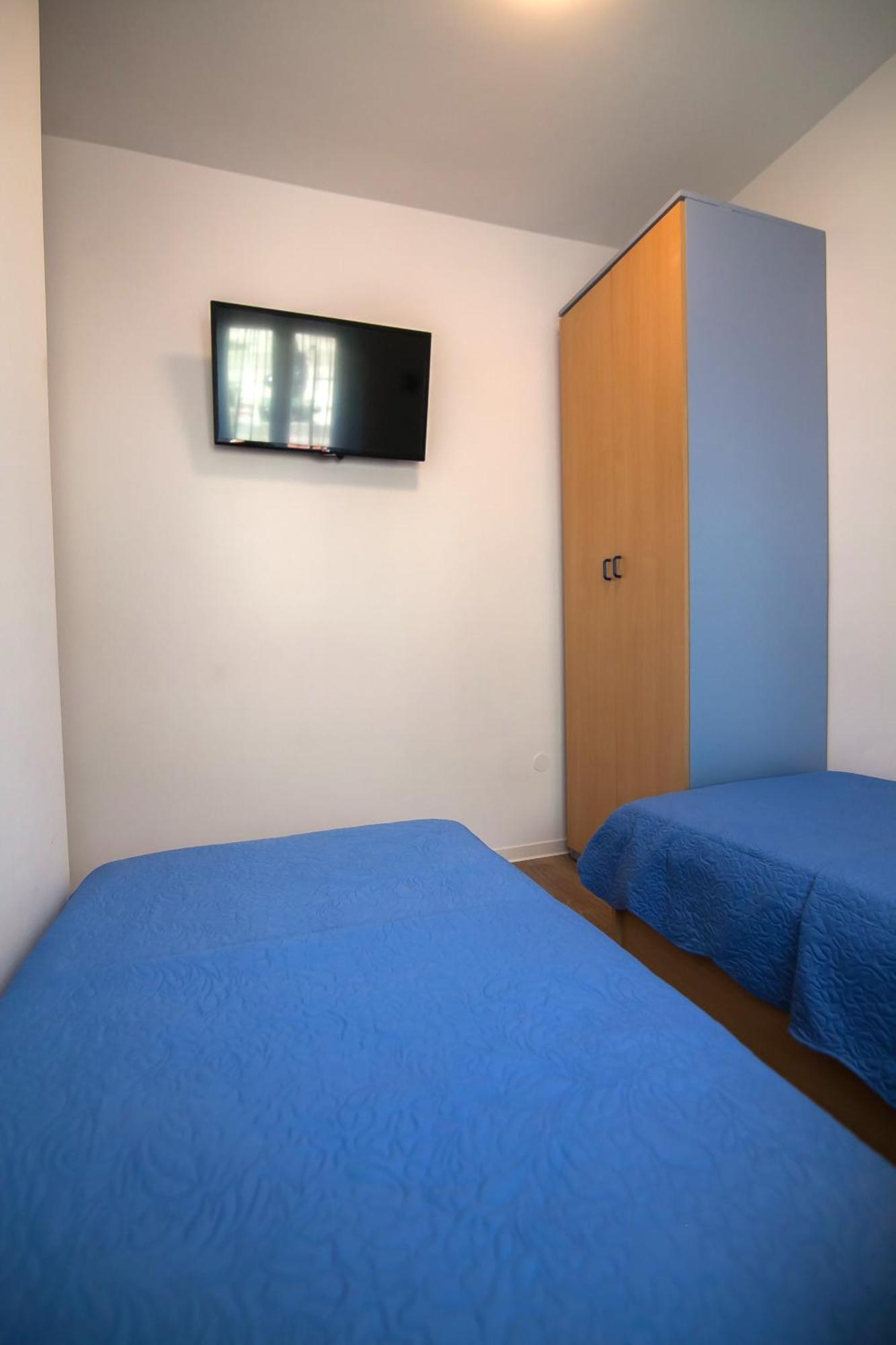Sirius Apartments Bol Eksteriør billede