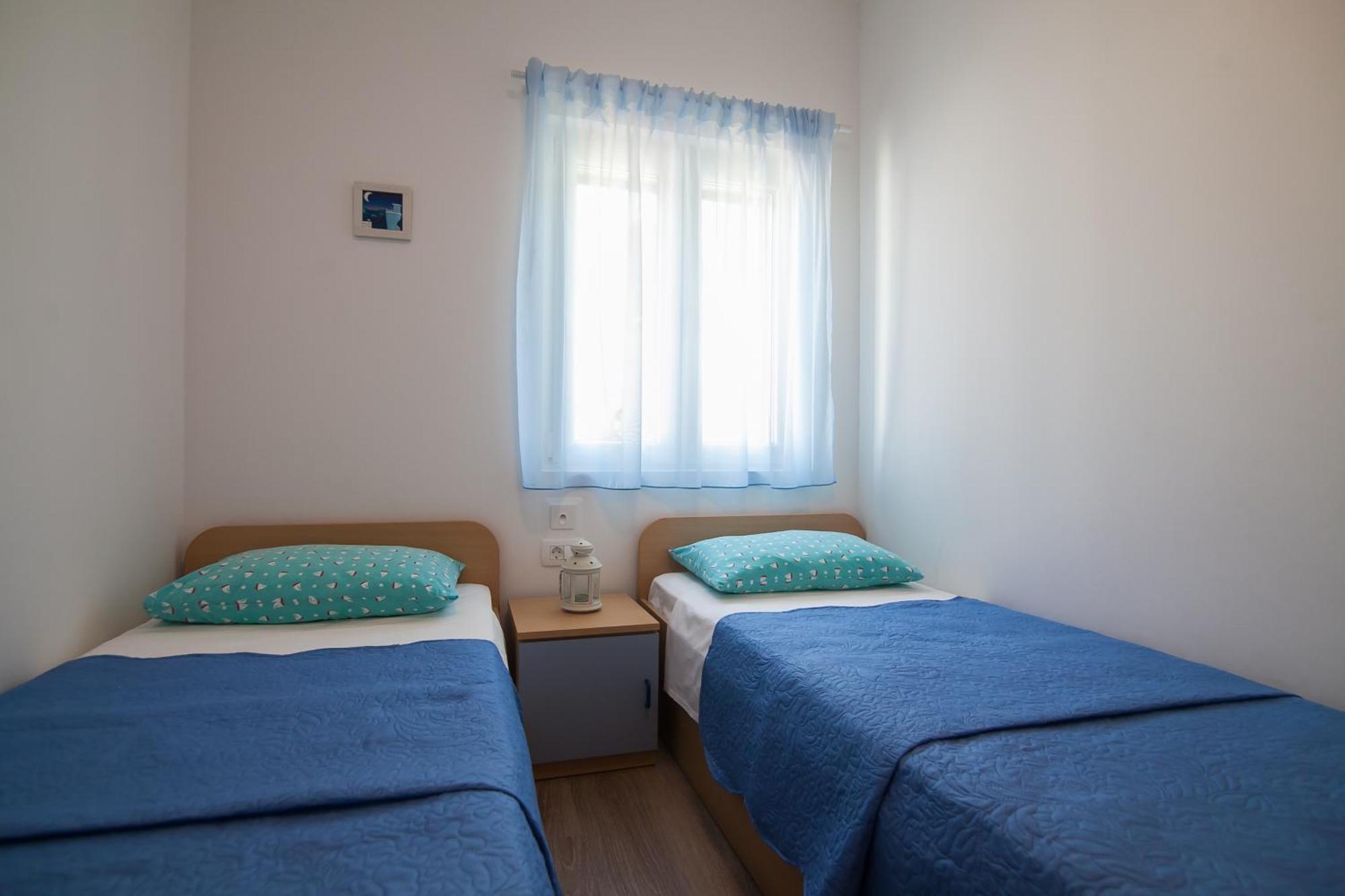 Sirius Apartments Bol Eksteriør billede