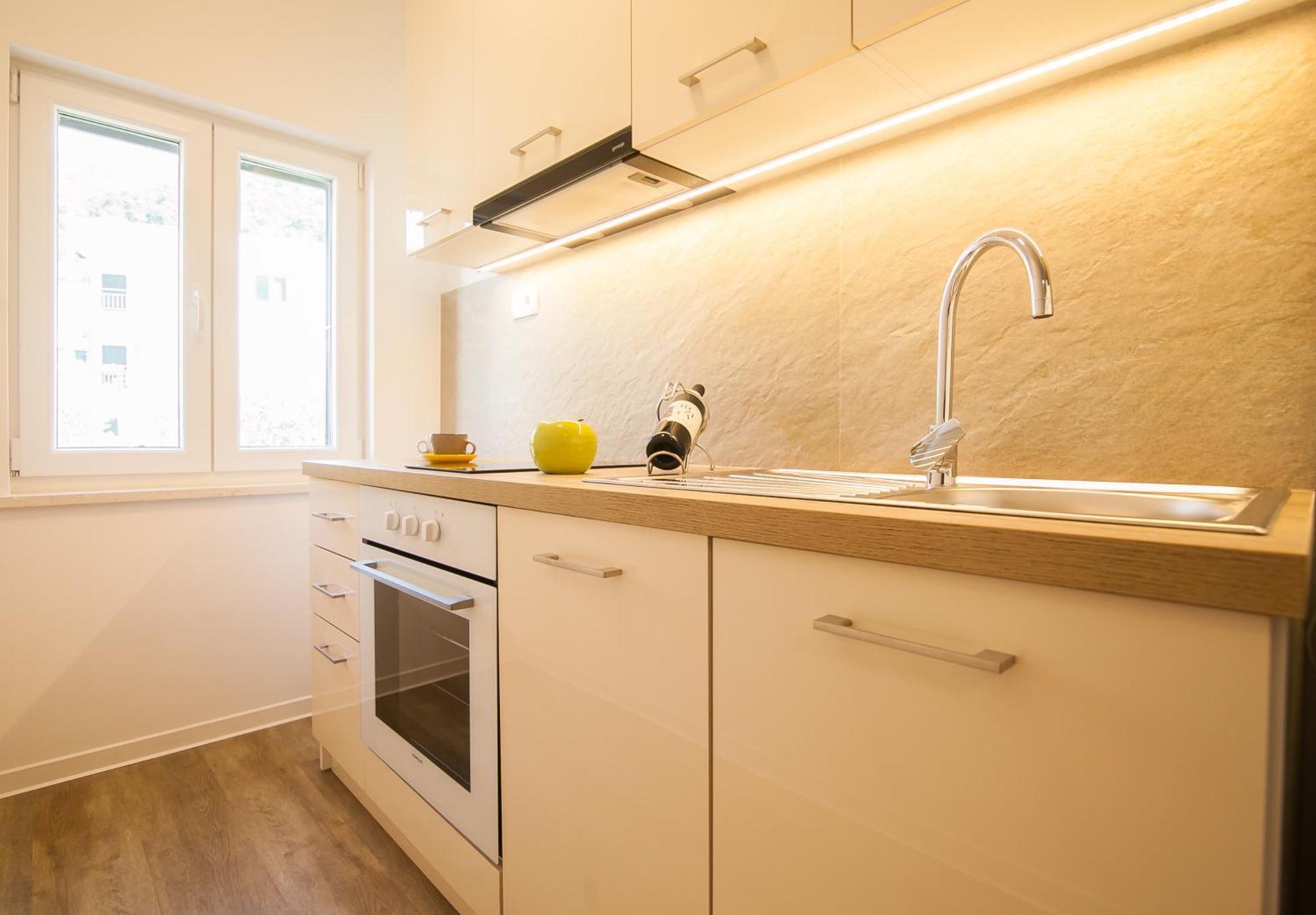 Sirius Apartments Bol Eksteriør billede