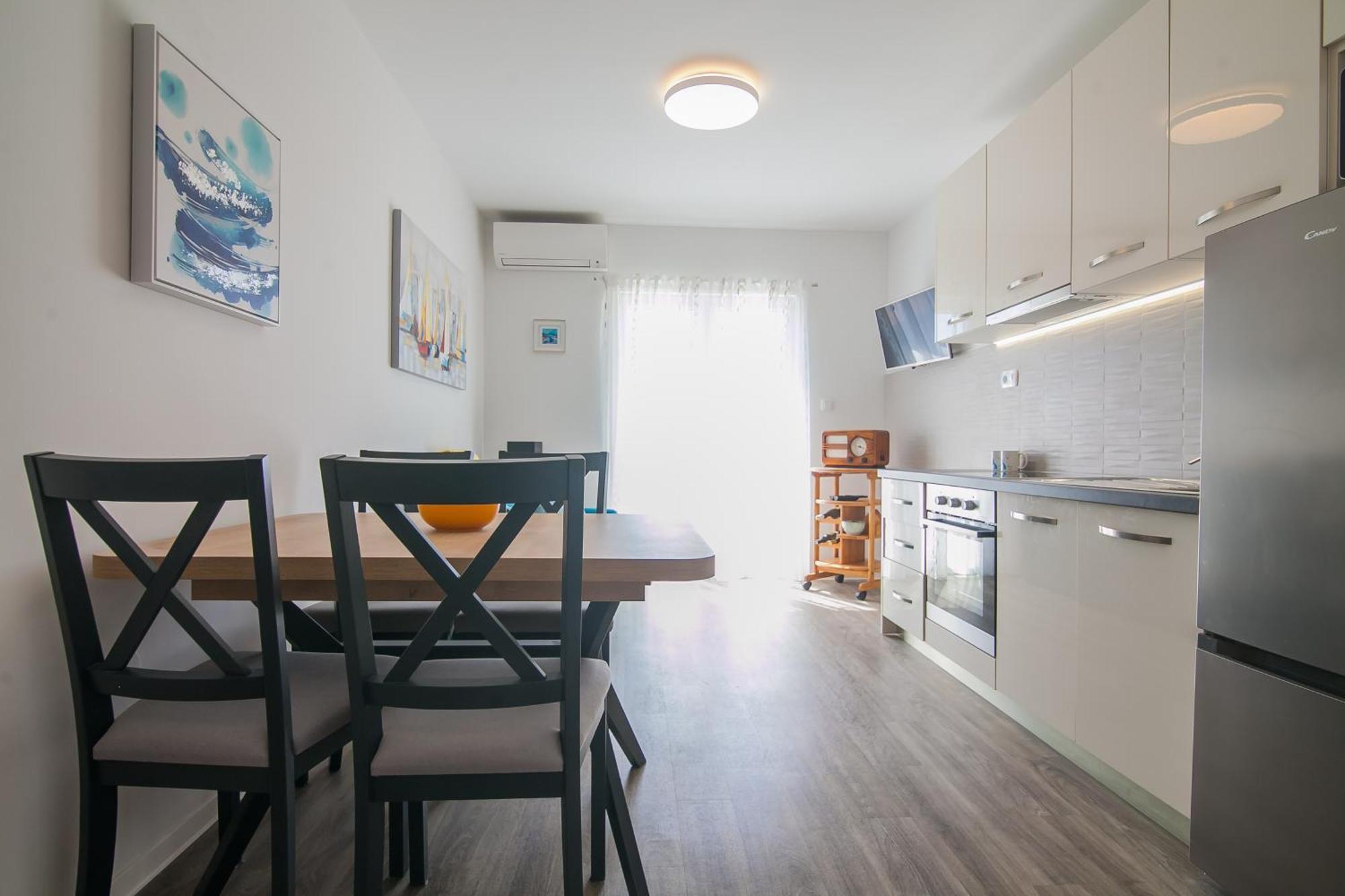 Sirius Apartments Bol Eksteriør billede